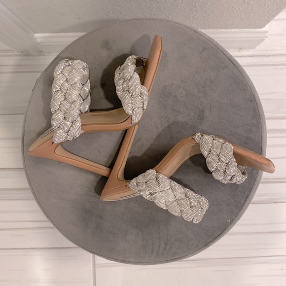 Steve Madden Kenley Heel - Picture 4 of 6